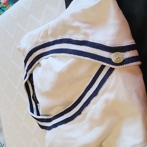 Nautical Sweater